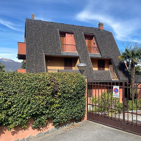 Lovingstresa3 Giardino Del Lago Exterior foto
